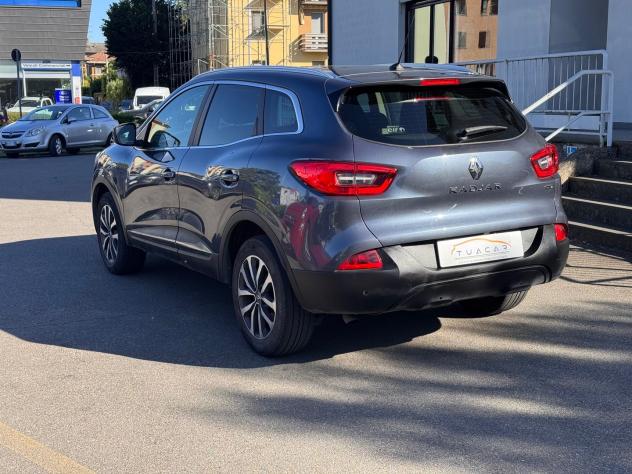 Renault Kadjar Hypnotic 1.5 ENERGY dCi 110 #10821 - Foto 2