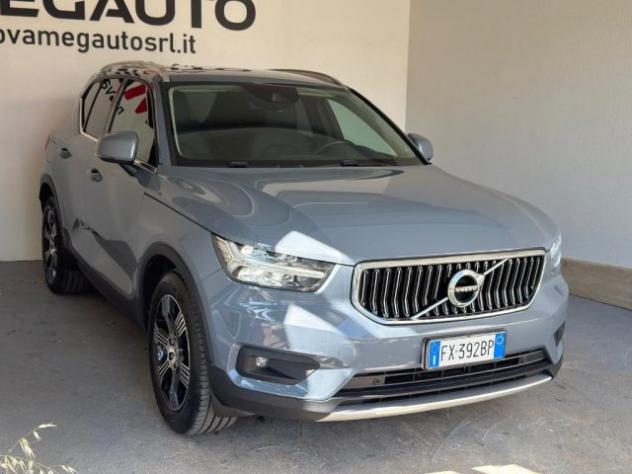 VOLVO XC40 D3 AWD Geartronic Inscription rif. 23754003 - Foto 2