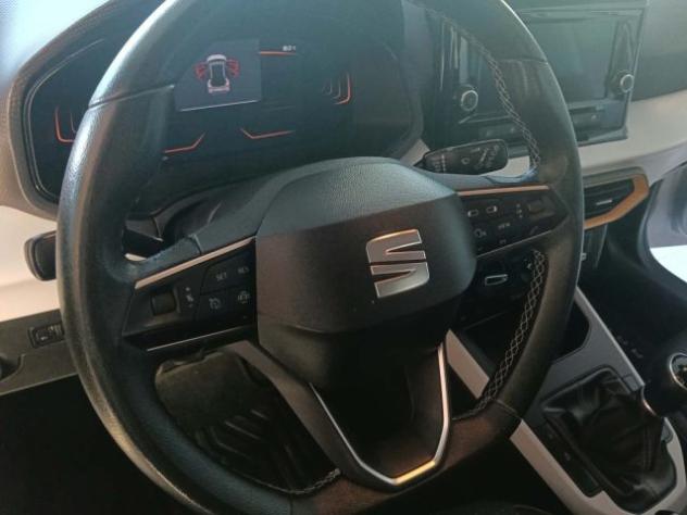 SEAT Arona 1.0 EcoTSI Style rif. 24230112 - Foto 10