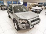 Land Rover Freelander Freelander SW 2.0 td4 S*5 PORTE*4x4 con GANCIO TRAINO*