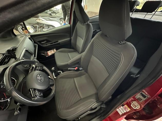 Toyota Yaris 5 Porte Yaris 5p 1.0 Trend Red Edition - Foto 7