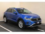 VOLKSWAGEN T-Roc 1ª serie T-Roc 1.5 TSI ACT DSG Sport