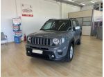 Jeep Renegade 4xe 1.3 T4 PHEV 190cv Limited 4xe Auto