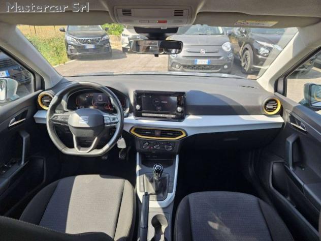 SEAT Arona Arona 2022 1.0 ecotsi Style 95cv - GN926HC rif. 24016031 - Foto 10