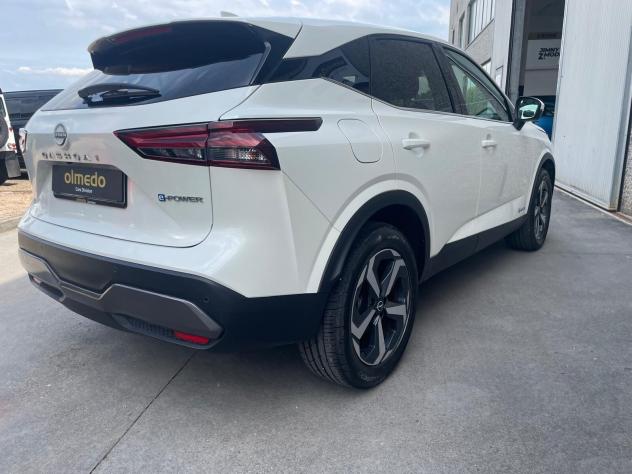 Nissan Qashqai e-Power N-Connecta AUTOCARRO N1 - Foto 4