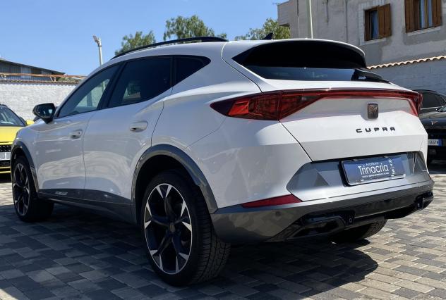 CUPRA Formentor 2.0 TDI 150CV - Foto 6