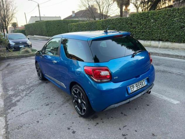 CITROEN DS3 1.2 VTi 82 Just Black rif. 24036610 - Foto 9