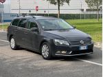 Volkswagen Passat Var. 1.6 TDI Comfortline
