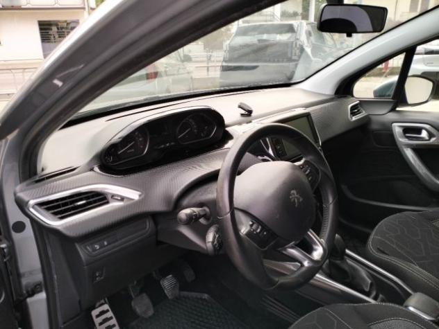 PEUGEOT 2008 1° serie PureTech 82 Active rif. 24073013 - Foto 8