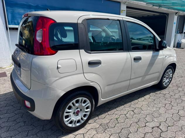 Fiat Panda 1.2 Lounge - Foto 4