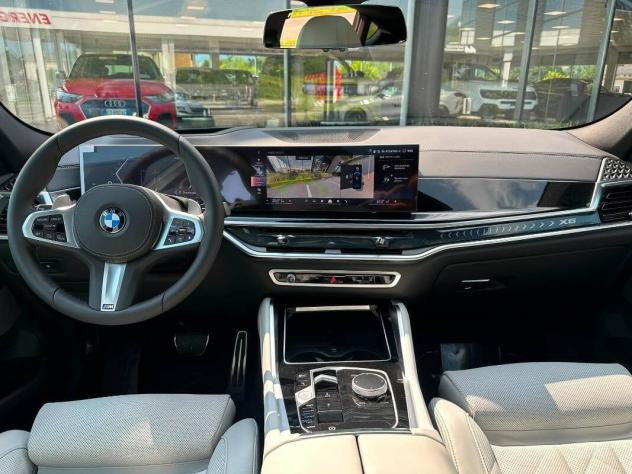 BMW X6 Xdrive30d MSport Pro auto - Foto 10