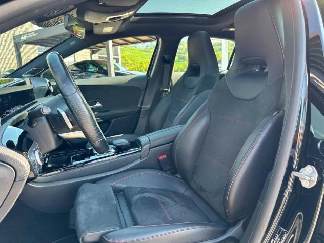 Mercedes-Benz Classe A 180 d Premium auto - Foto 6