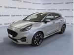 Ford Puma 1.0 Ecob. Hyb. 125cv ST-Line X Design Auto
