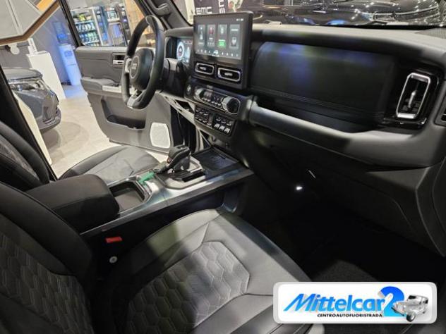 EMC 212 2.0 TGDI 8AT 4WD Adventurer rif. 23130399 - Foto 9