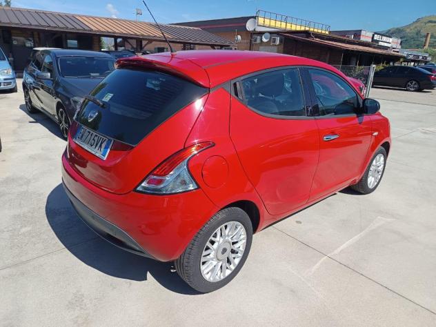 LANCIA Ypsilon 1.3 MJT 95CV - NEOPATENTATI - Foto 9
