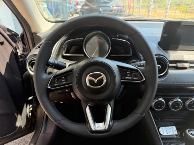 MAZDA CX-3 1.8L Skyactiv-D Exceed rif. 23992330 - Foto 8