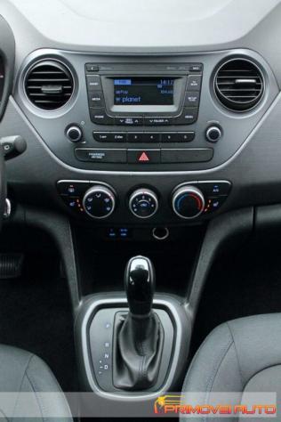 HYUNDAI i10 1.0 MPI Passion A/T rif. 18770352 - Foto 3