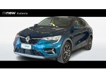 Renault Arkana 2021 1.6 E-Tech full hybrid Techno Auto 145cv