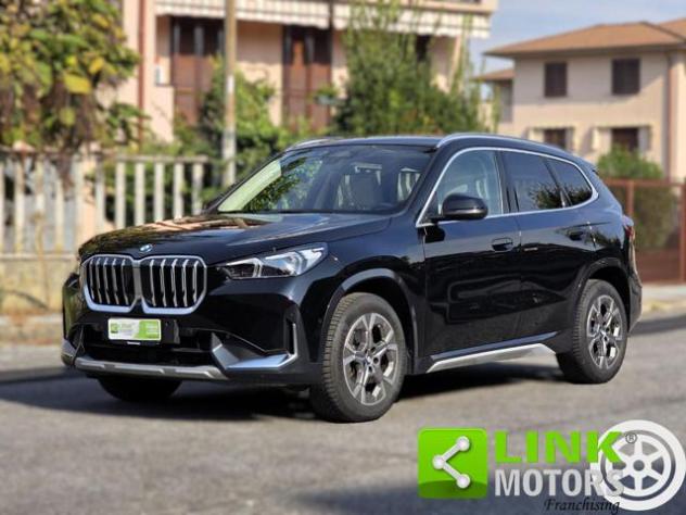 BMW X1 sDrive 18d xLine 150CV rif. 24198837