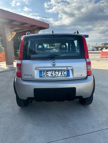 Fiat Panda 1.3 MJT 4x4 - Foto 2