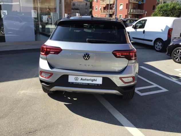 Volkswagen T-Roc T-Roc 1.0 tsi Edition Plus 115cv - Foto 6