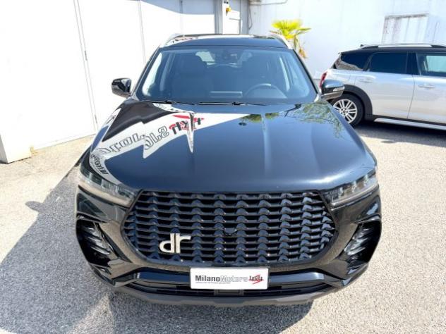 DR MOTOR DR 6.0 1.5 Turbo Benz./GPL Auto. *7.439 KM* rif. 24180220 - Foto 6