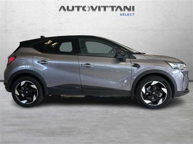 RENAULT Captur 1.0 TCe Techno rif. 23843103 - Foto 5