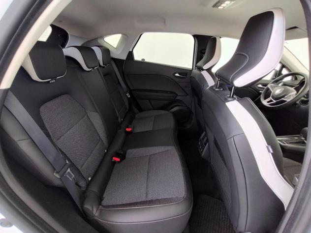 Renault Captur Full Hybrid E-Tech 145 CV Techno - Foto 5