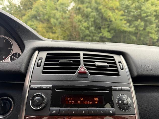 Mercedes-benz B 200 CDI Chrome - Foto 10