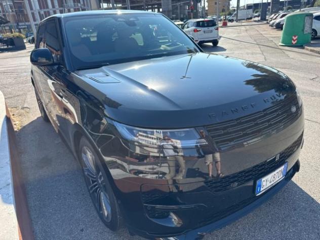 LAND ROVER Range Rover Sport 3.0D l6 249 CV Dynamic HSE rif. 22520233 - Foto 2