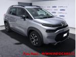 CITROEN C3 Aircross BlueHDi 110 cv Shine - PROMO rif. 23098919