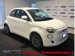 FIAT 500e 100 % elettrica  Business - PROMO rif. 23317153