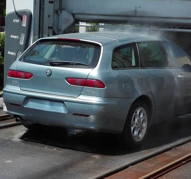 Alfa Romeo 156 1.9 JTD 16v 140cv - Foto 5