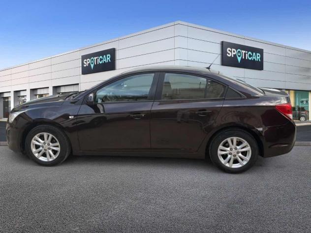 Chevrolet Cruze 1.8 4 porte LT GPL - Foto 5