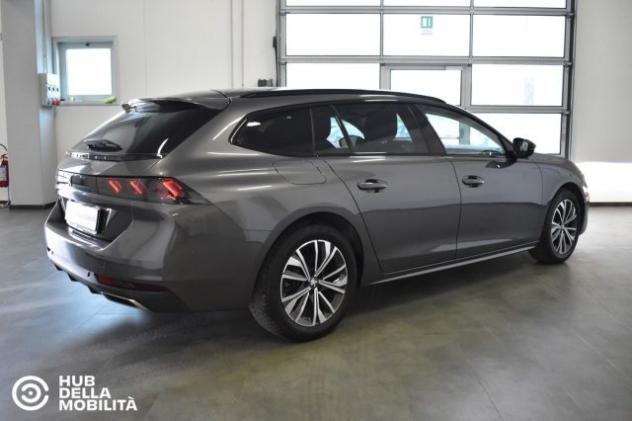 PEUGEOT 508 BlueHDi 130 Stop&Start EAT8 SW Allure Pack rif. 23735680 - Foto 4