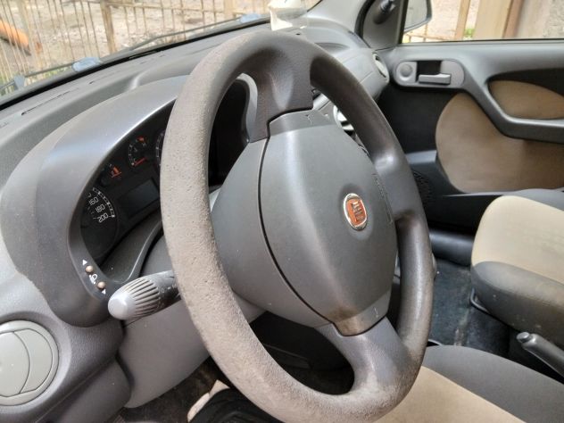 Vendo Fiat Panda - Foto 9