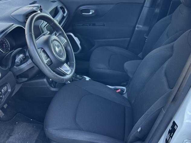 Jeep Renegade 2.0 Mjt 4WD Active Drive Sport - Foto 9