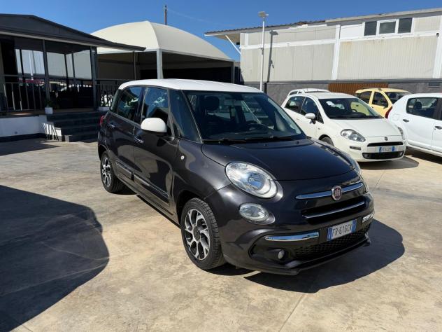 Fiat 500L 1.4 T-Jet 120 CV GPL Lounge - Foto 3