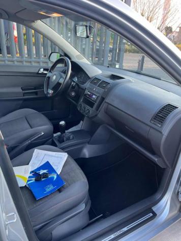 VOLKSWAGEN Polo 1.2 5p. Goal rif. 23312914 - Foto 6