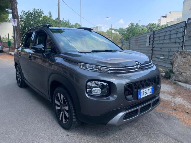 CITROEN - C3 Aircross - PureT. 110 S&S Shine - Foto 3