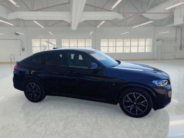 BMW X4 xDrive 20d Msport MH48V - Foto 3