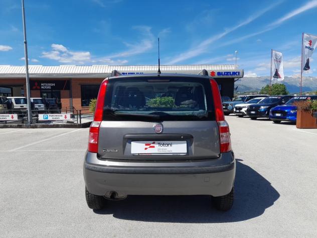 FIAT Panda II 2003 1.2 Dynamic eco - Foto 4