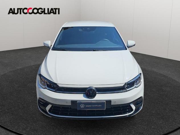 Volkswagen Polo Polo 1.0 TSI R-Line 95 CV - Foto 2