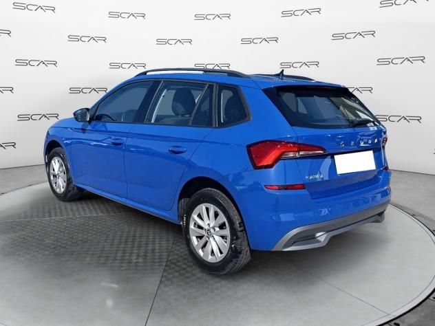 Škoda Kamiq Kamiq 1.0 tsi Ambition 95cv - Foto 6