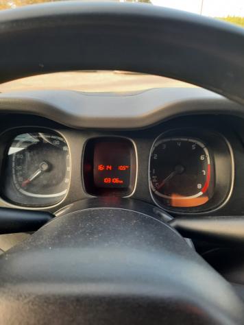 Fiat Panda 0.9 TwinAir Turbo S&S Easy OK NEOPATENTATI - Foto 2