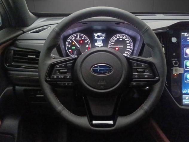 SUBARU Forester 2.0 e-Boxer MHEV CVT Lineartronic Premium rif. 23713200 - Foto 8