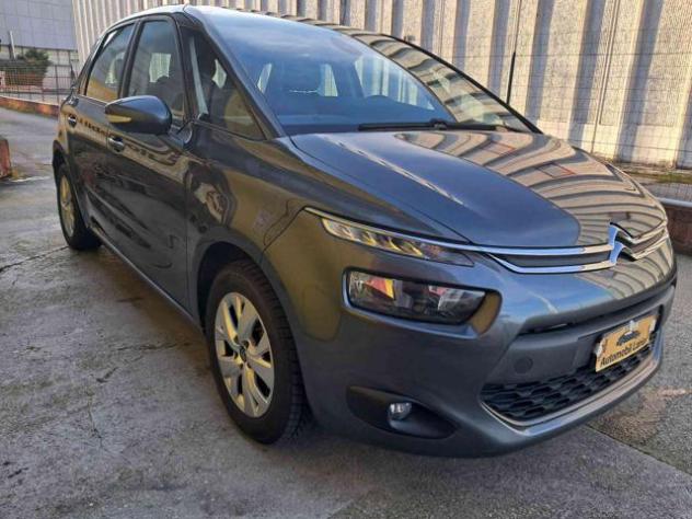 CITROEN C4 Picasso 1.6 e-HDi 115 Exclusive ok neopatentati rif. 23891628 - Foto 6