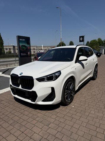 BMW X1 xDrive 25e MSport DCT - Foto 3