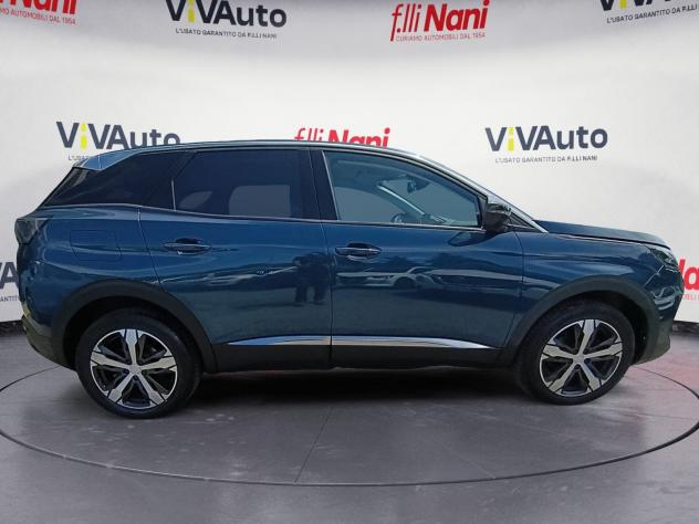Peugeot 3008 BlueHDI 130 S&S Allure Pack - Foto 7
