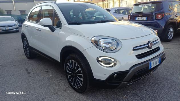 Fiat 500X 1.3 MultiJet 95 CV Cross
